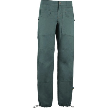 E9 Мъжки панталон за катерене E9 F-Blat2 Climbing trousers - Slate (009-1548-0314)