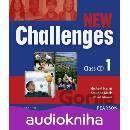 New Challenges 1 Class CDs