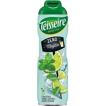 Teisseire Mojito 0% 0,6 l