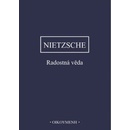Radostná věda - Friedrich Nietzsche