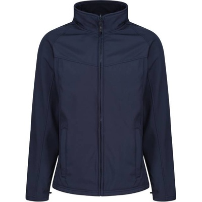 Regatta uproar tra 642 / Мъжко двуслойно софтшел яке - тъмносиньо 4xl (36a64200314)