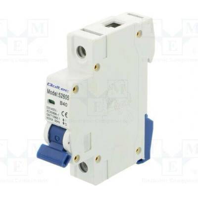 Qoltec 40A 52605