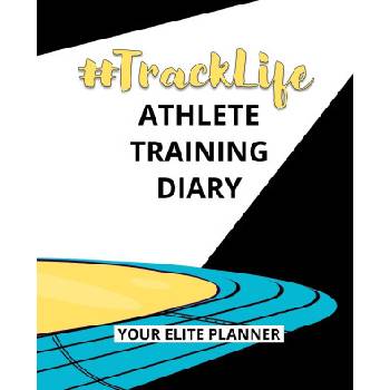 Pura Track Publishing #TrackLife - Athlete Training Diary | Torema Thompson