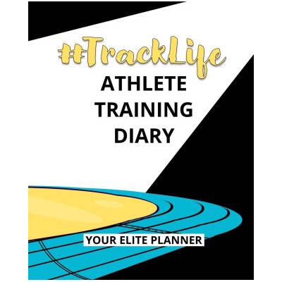 Pura Track Publishing #TrackLife - Athlete Training Diary | Torema Thompson