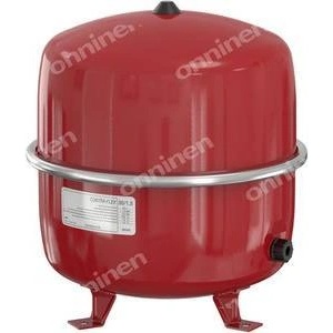 Flamco Meibes Contra flex 35/1, 5 3 bar, vessel