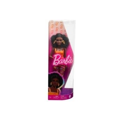 Mattel Barbie Fashionistas. Fashionable friend HRH14