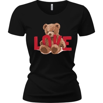 Дамска тениска a30. l5. b