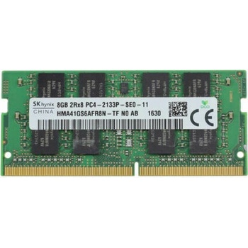 Hynix HMA41GS6AFR8N-TF