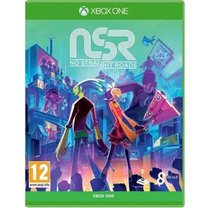 Sold Out NSR No Straight Roads (Xbox One)