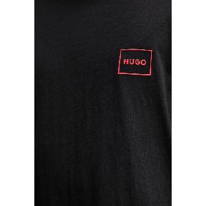 HUGO Памучна тениска (2 броя) Dugopak (50548566) - answear - 89,95 лв