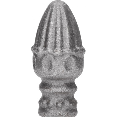 Špic, 80x42mm, podstavec ø 28mm