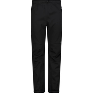CMP Мъжки софтшел панталон CMP Pant Hybrid 39T1077CF Softshell trousers - Nero - размер CF27 (EU) (008-1632-0115)