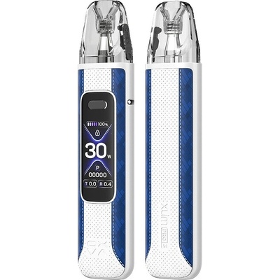 Oxva Xlim Pro 3 pod 1500 mAh Titanium Silk Black Carbon