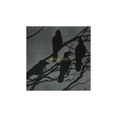 INDOCHINE: 7000 DANSES LP