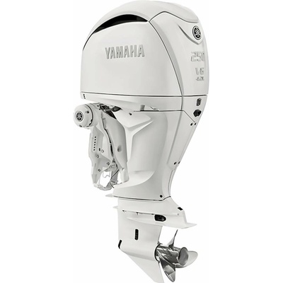 Yamaha F250NSB2
