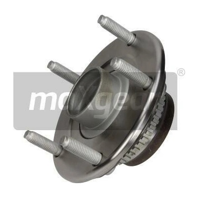 Lożisko kolesa - opravná sada MAXGEAR 33-0189