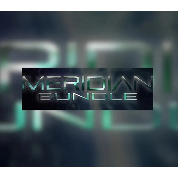 The Meridian Bundle
