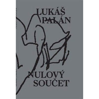 Nulový součet