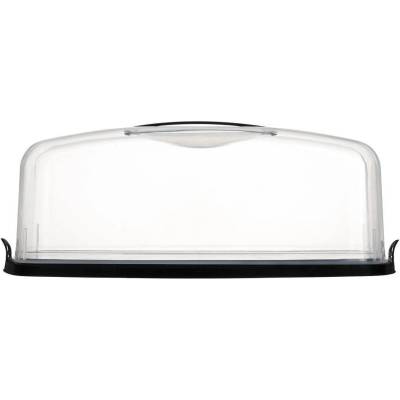 Maku (Финландия) Правоъгълна кутия за торта MAKU - 38 х 17, 5 х h14 см (TB MAKU 313132)