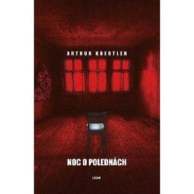 Tma o polednách LEDA - Arthur Koestler