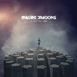 Universal Imagine Dragons: Night Visions - CD (013759)