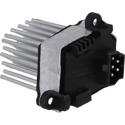 Odpor, vnitřní tlakový ventilátor KAMOKA 4140011