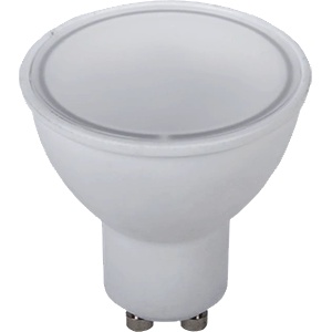ELMARK Led ЛАМПА smd2835 8w 120d gu10 230v 2700k 110lm/w (99led831newww)