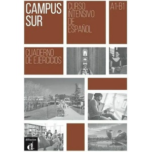 Campus Sur | VARO (ISBN: 9788416347995)
