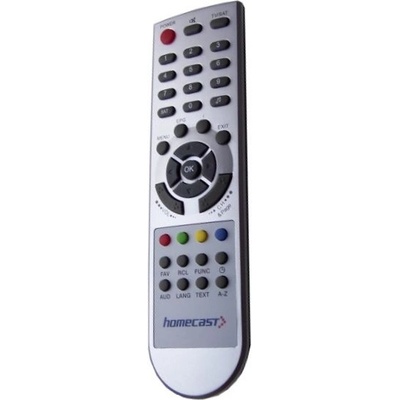 GENERAL HOMECAST HS-5101 - съвместимо дистанционно управление на марката General (HS-5101)