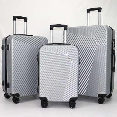 BestBerg BBL-106S sada strieborná 48 l 70 l 104 l