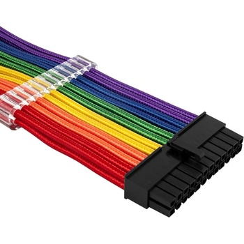 1STPLAYER комплект удължителни кабели Rainbow - RB-001 (RB-001)