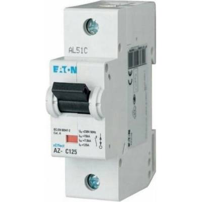 Eaton 1P C 40A 25kA AC AZ-C40 211784