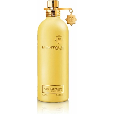 Montale Paris Oud Sapparot parfumovaná voda unisex 100 ml