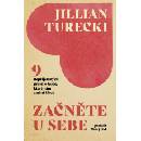 Začněte u sebe