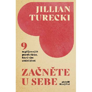Začněte u sebe