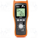 HT Instruments ISOTEST M70