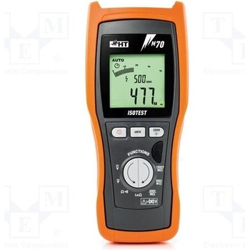 HT Instruments ISOTEST M70