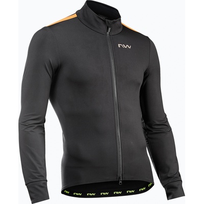 Northwave Мъжко яке за колоездене Northwave Extreme H2O black