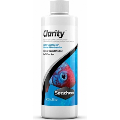 Seachem Clarity 250 ml