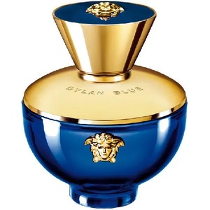 Versace Pour Femme Dylan Blue EDP 50 ml Парфюми