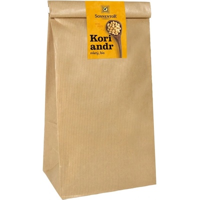 Sonnentor Koriandr mletý Bio 1 kg