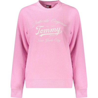 Tommy Hilfiger ružová