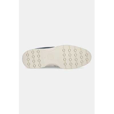 Barbour Велурени мокасини Barbour Carty (MFO0797BL72)