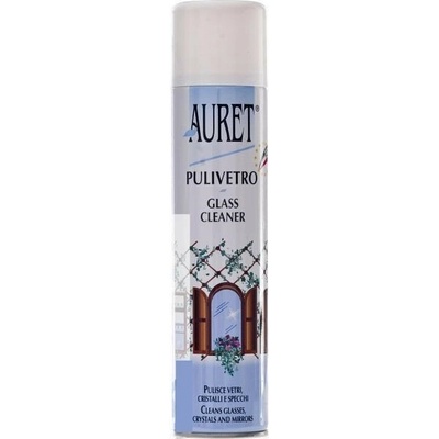 Auret Pulivetro Čistič skel 400 ml – Hledejceny.cz