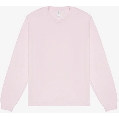Canvas Unisex mikina CV3511 Soft Pink