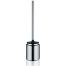 Kela WC set FABER nerez pr. 10cm x v. 45cm KL-22844