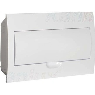 IDEAL KANLUX Rozvodnice pod omítku 1x18 DB118F 1X18P/FMD-P 36418
