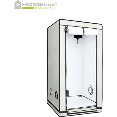 HomeBox Ambient Q80+ 80x80x180 cm