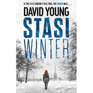 Stasi Winter | David Young (ISBN: 9781785765469)