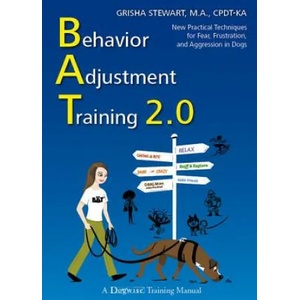 Behavior Adjustment Training 2.0 (ISBN: 9781617811746)